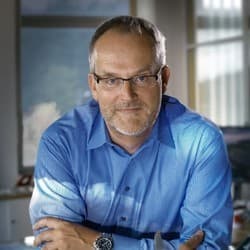Arnaud Lambert