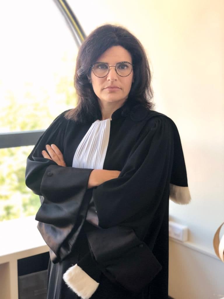 Alexandrine Pantz